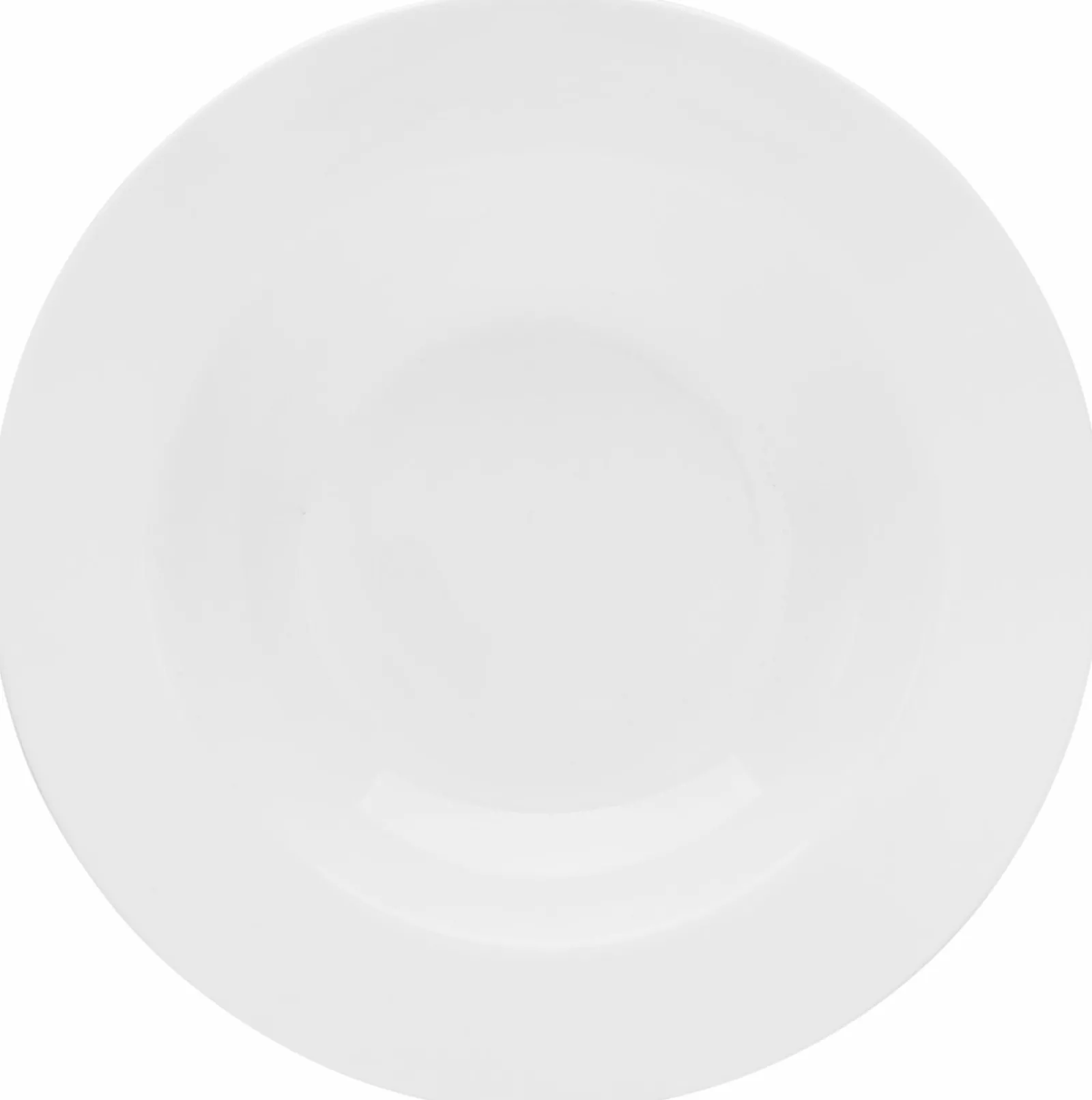 Suppenteller>CreaTable Suppenteller 22,5cm beige