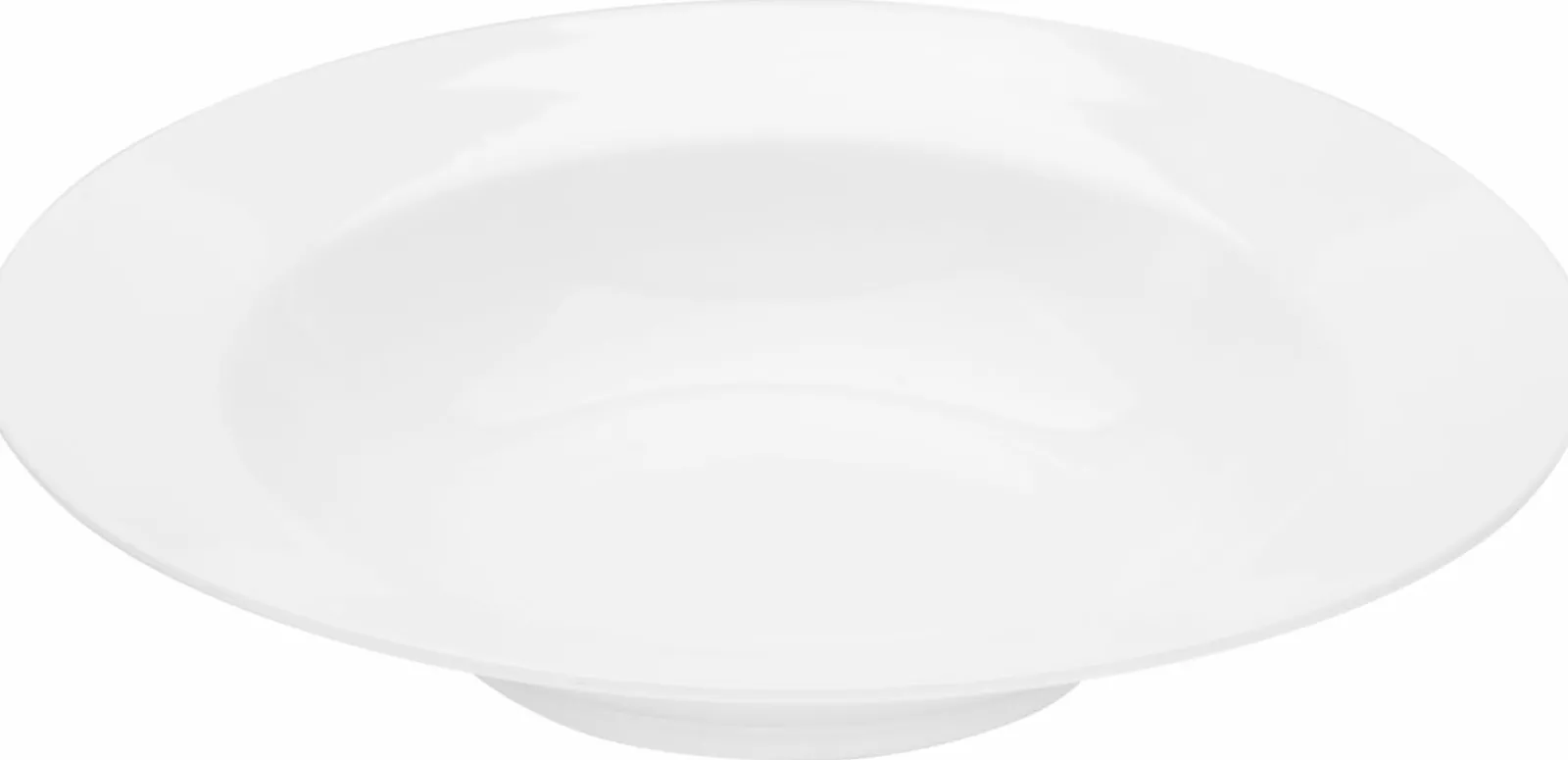Suppenteller>CreaTable Suppenteller 22,5cm beige