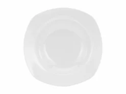 Suppenteller>CreaTable Suppenteller 21,5x23cm weiß