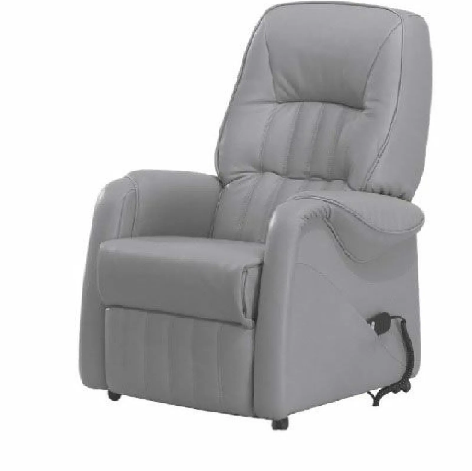 Tv & Relaxsessel> Cumulus-Quartett-Sessel beige