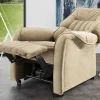 Cumulus-Quartett-Sessel beige^ Tv & Relaxsessel