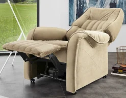Cumulus-Quartett-Sessel beige^ Tv & Relaxsessel