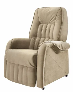 Cumulus-Quartett-Sessel beige^ Tv & Relaxsessel