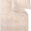 Damast|Satin>Curt Bauer Mako-Brokat-Damast Bettwäsche pink