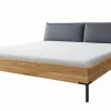 Designbett braun^ Betten