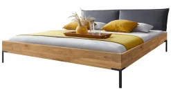 Designbett braun^ Betten