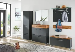 Dielenschrank^ Garderoben