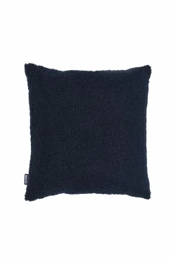 DONE Kissenhülle blauschwarz^ Kissenbezüge
