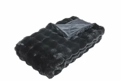 Wohndecken>DONE Wohndecke schwarz