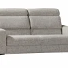 Sofas & Couches|Schlafsofas> Doppelliege grau