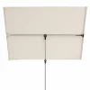 Sonnenschirme>Doppler Balkonblende beige