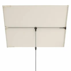 Sonnenschirme>Doppler Balkonblende beige