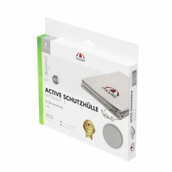 Schirmhüllen>Doppler Schutzhülle grau
