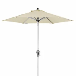 Doppler Sonnenschirm beige^ Sonnenschirme