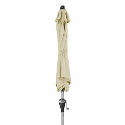 Doppler Sonnenschirm beige^ Sonnenschirme