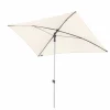 Doppler Sonnenschirm beige^ Sonnenschirme