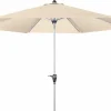 Doppler Sonnenschirm beige^ Sonnenschirme