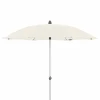 Sonnenschirme>Doppler Sonnenschirm beige