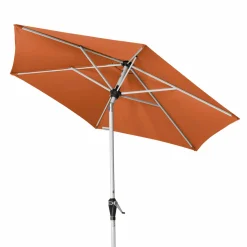 Doppler Sonnenschirm orange^ Sonnenschirme