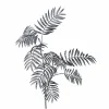 DPI Chicozweig 120cm grau^ Pflanzen