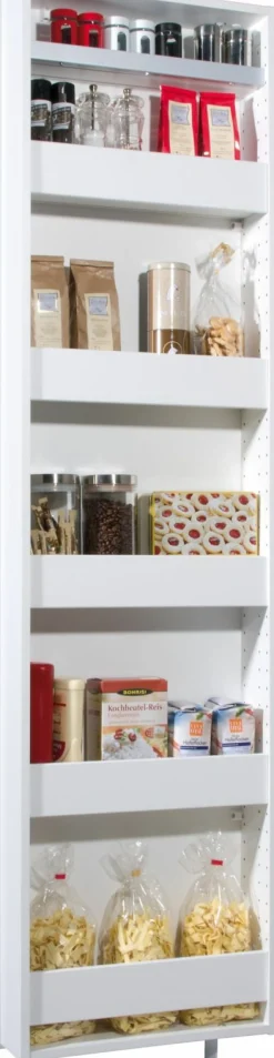 Drehschrank weiß^ Schuhschränke