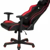 Drehstuhl rotschwarz^ Bürostühle·Gamingstühle