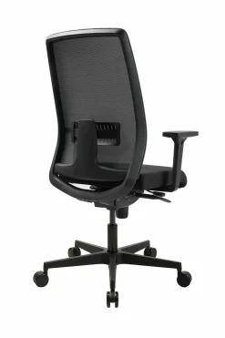 Bürostühle·Drehstühle> Drehstuhl schwarz