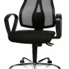 Bürostühle·Drehstühle> Drehstuhl schwarz