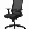Drehstuhl schwarz^ Bürostühle·Drehstühle