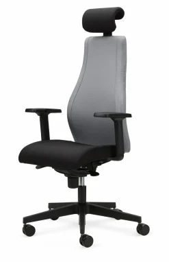 Bürostühle·Drehstühle> Drehstuhl schwarz