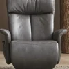 Tv & Relaxsessel> Easy-Swing-Sessel schwarz