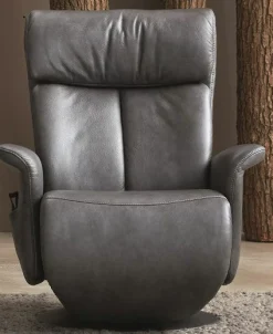 Tv & Relaxsessel> Easy-Swing-Sessel schwarz