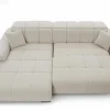 Eckgarnitur beige^ Sofas & Couches