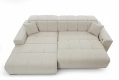 Eckgarnitur beige^ Sofas & Couches