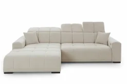 Eckgarnitur beige^ Sofas & Couches