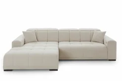 Eckgarnitur beige^ Sofas & Couches