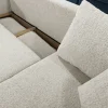 Eckgarnitur beige^ Sofas & Couches