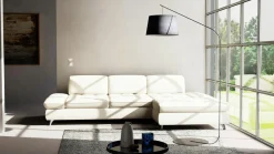 Eckgarnitur beige^ Sofas & Couches