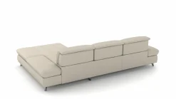Eckgarnitur beige^ Sofas & Couches