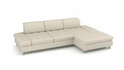 Eckgarnitur beige^ Sofas & Couches