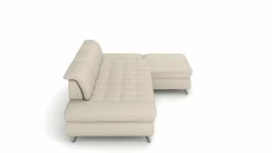 Eckgarnitur beige^ Sofas & Couches