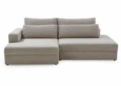 Eckgarnitur beige^ Sofas & Couches