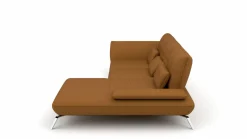 Eckgarnitur gelb^ Sofas & Couches