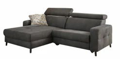 Eckgarnitur grau^ Sofas & Couches