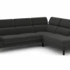 Eckgarnitur grau^ Sofas & Couches