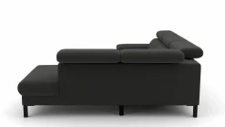 Eckgarnitur grau^ Sofas & Couches
