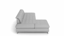Eckgarnitur grau^ Sofas & Couches