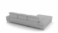 Eckgarnitur grau^ Sofas & Couches