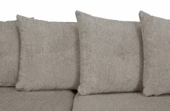 Eckgarnitur grau^ Sofas & Couches