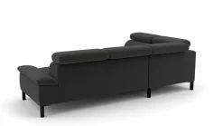 Eckgarnitur grau^ Sofas & Couches